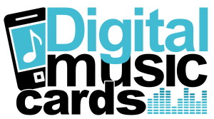 Digital Music Cards
